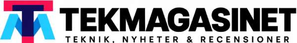 Tekmagasinet.se