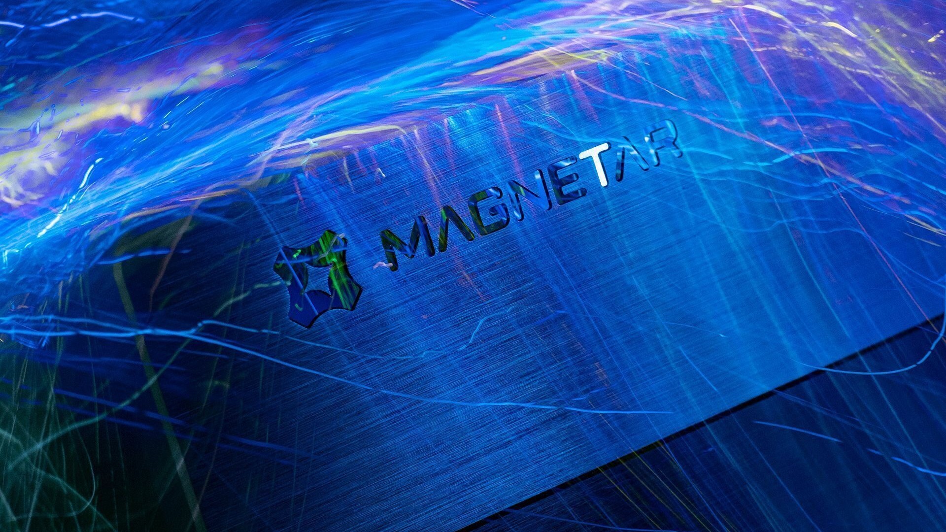 Magnetar UDP800