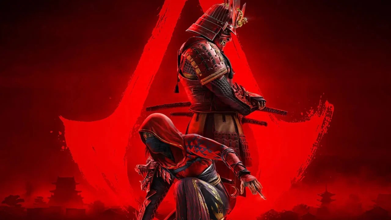 Assassin’s Creed Shadows i 1500-talets Japan