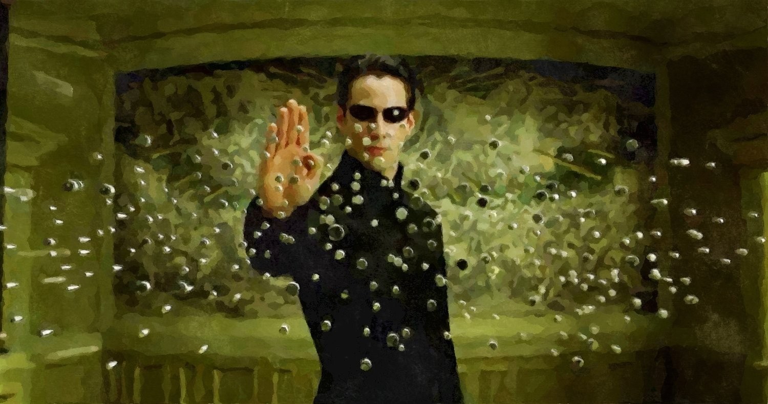 Village Roadshow-studion bakom The Matrix och Joker