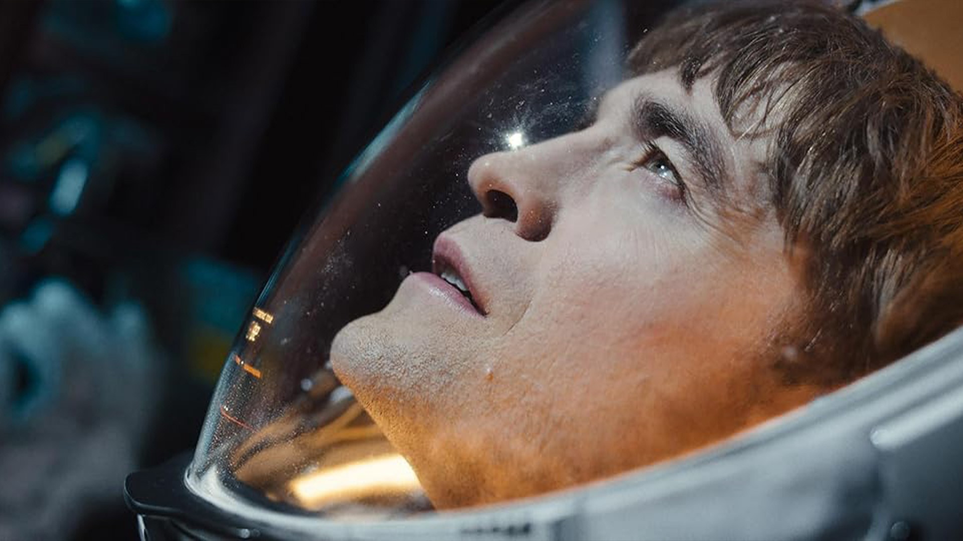 Mickey 17 med Robert Pattinson