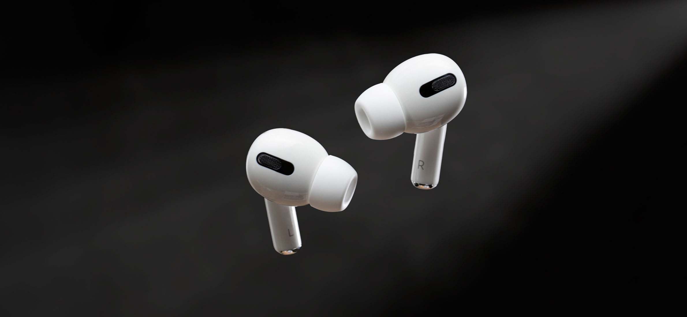 AI-baserad direktöversättning med Apple AirPods