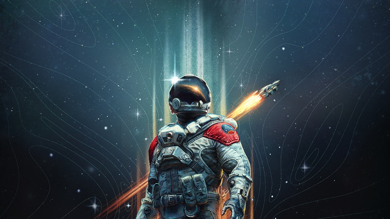Starfield kan komma till PlayStation 5