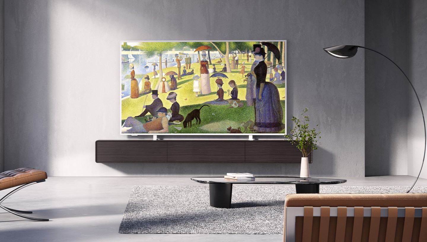 TCL och Bang & Olufsen samarbetar om ljudet i 2025 års tv-apparater