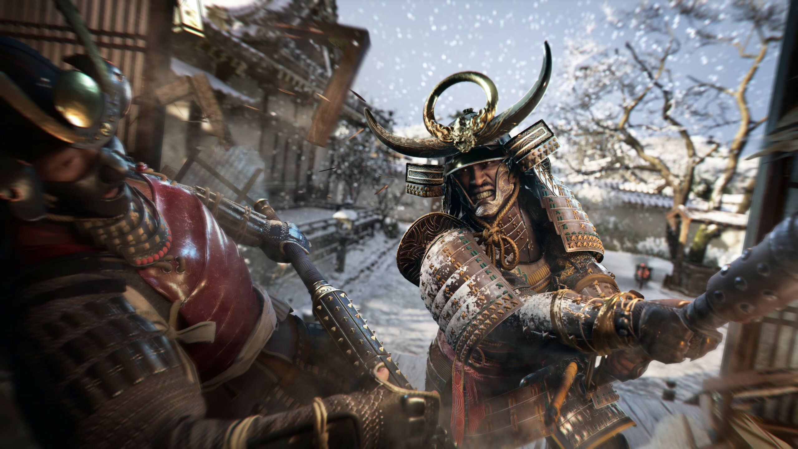 Ubisoft visar Steam-versionen av Assassin’s Creed Shadows