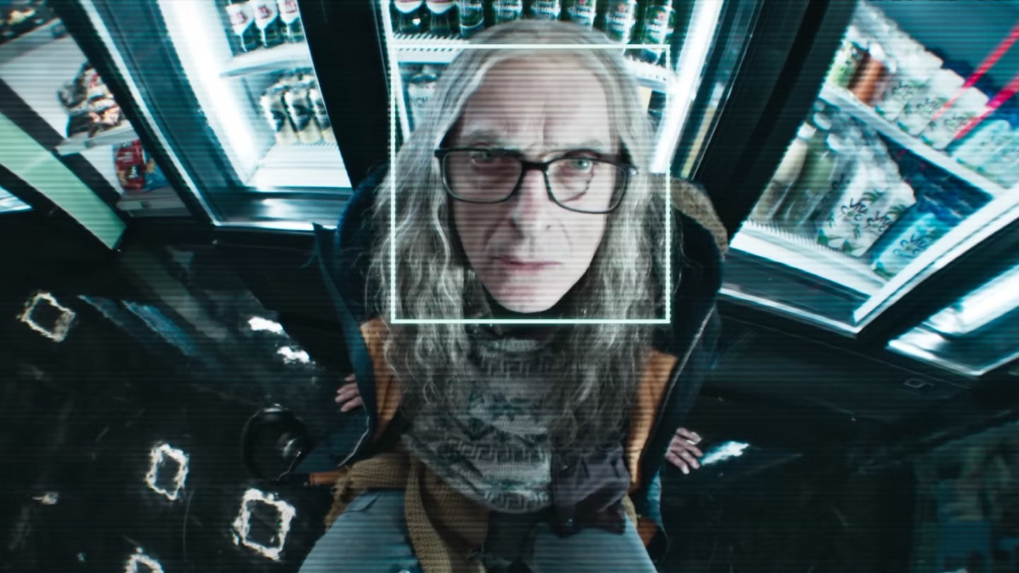 Black Mirror säsong 7 på Netflix