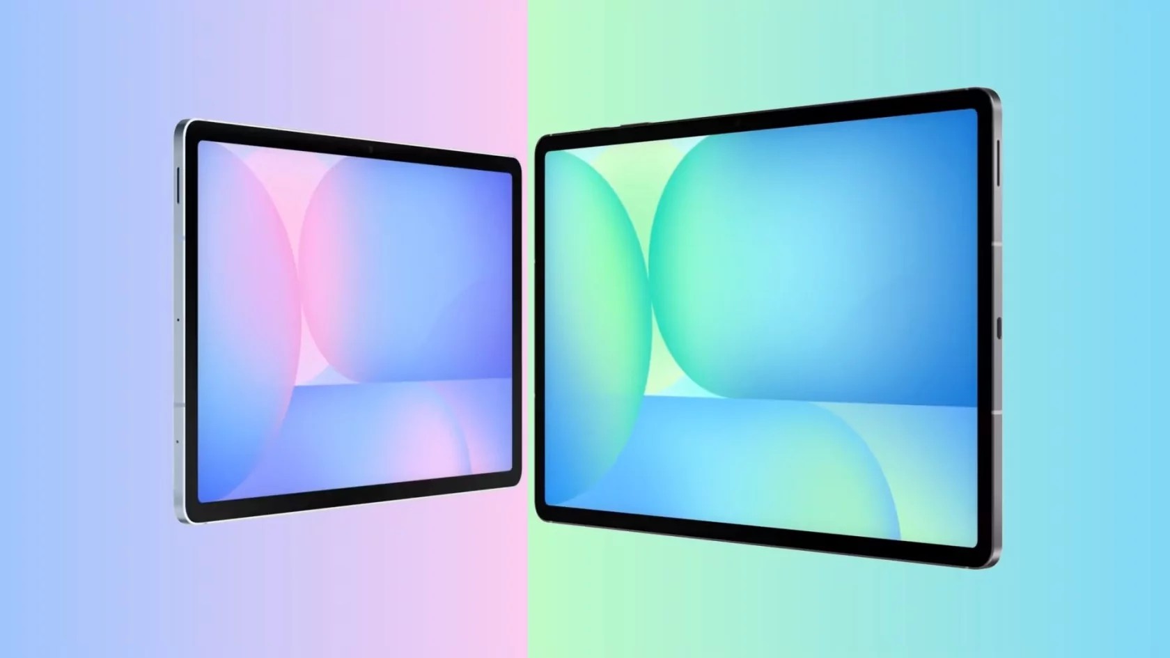 Samsung Galaxy Tab S10 FE-surfplatta