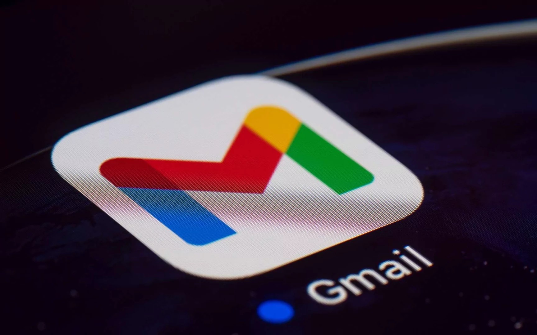 Gmail kan snart visa rekommenderade e-postmeddelanden