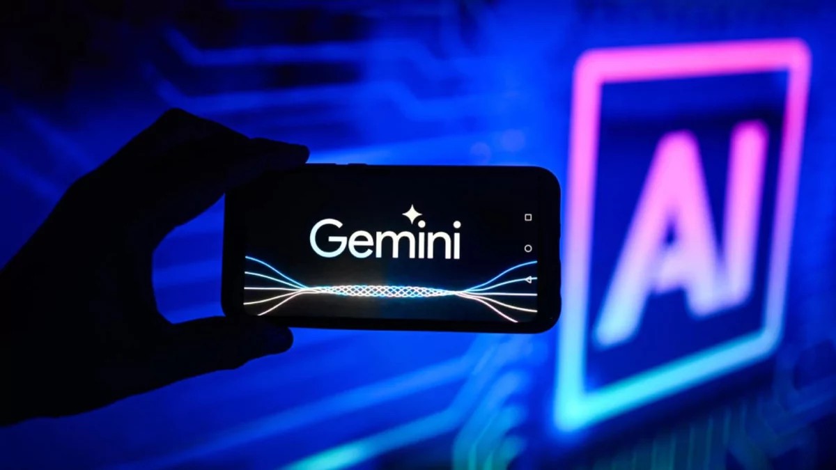 Google Assistant fasas ut och ersätts av AI-chatboten Gemini