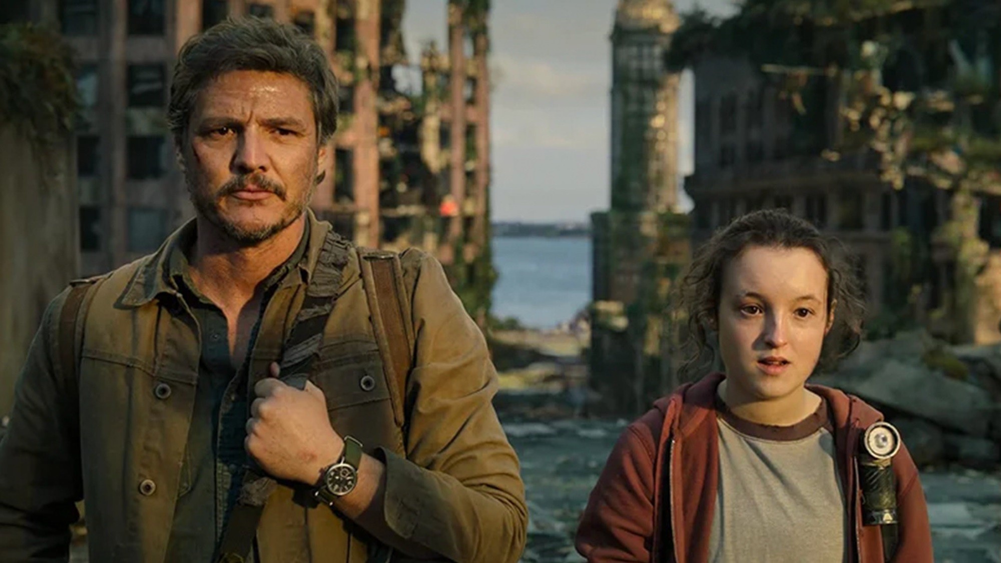 HBO bekräftar att The Last of Us får en tredje säsong