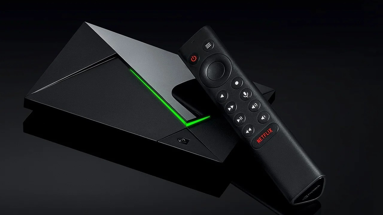 NVIDIA Shield TV får en ny betauppdatering