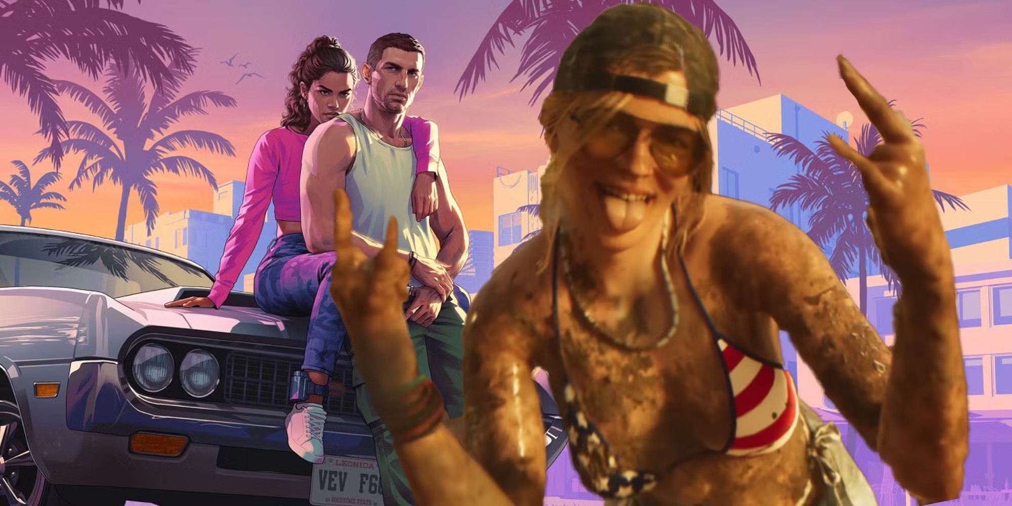 Tidigare Rockstar-utvecklare avslöjar hemligheter om GTA VI