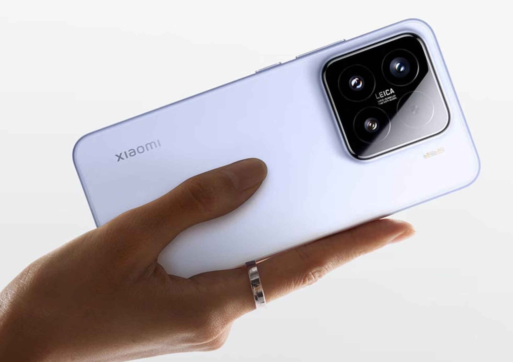 Xiaomi 16-smarttelefon