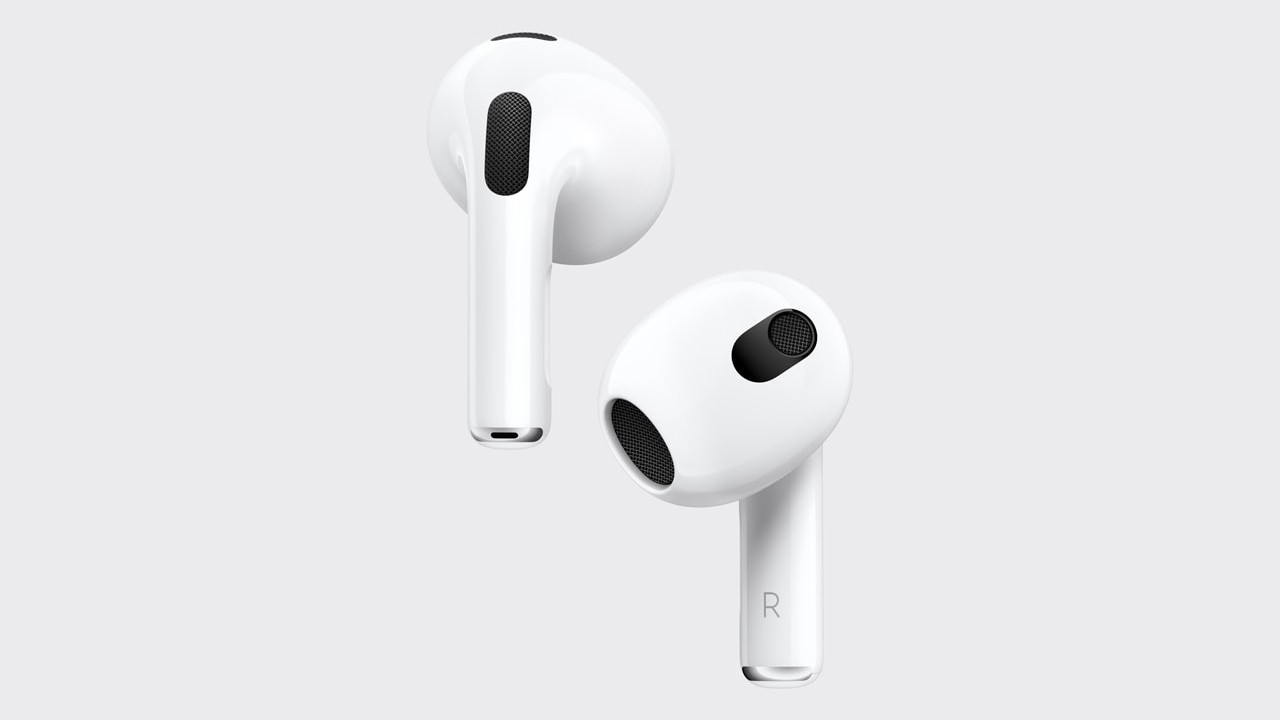 AirPods Pro 3 – Apples nästa trådlösa toppmodell