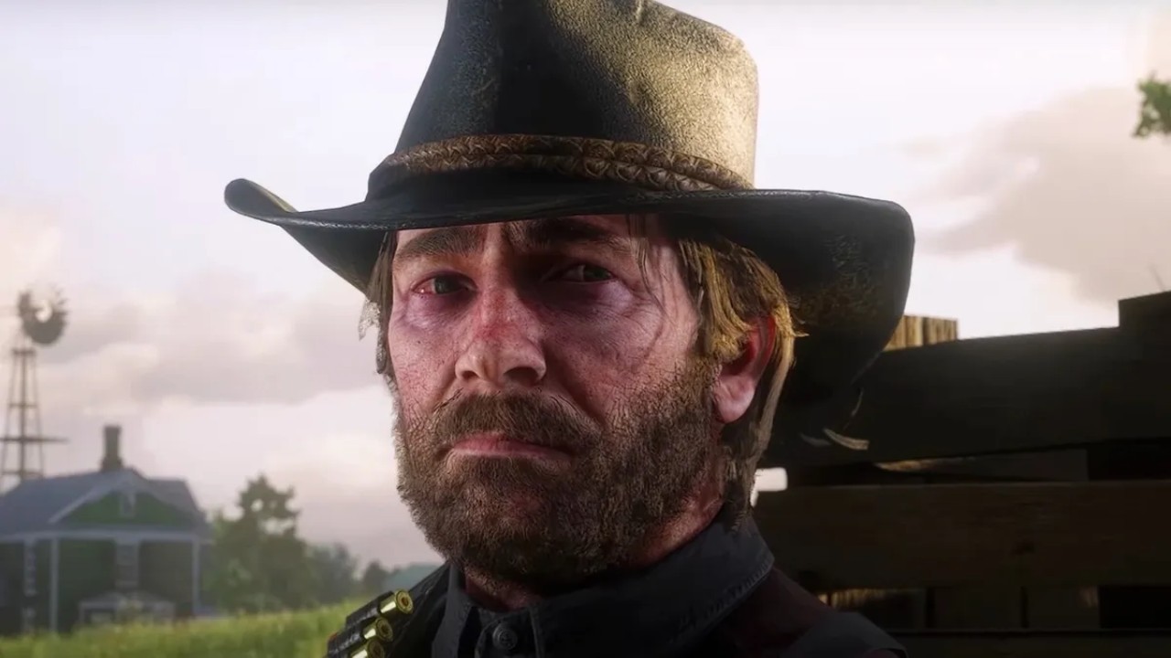 John Marston antyder nyheter om Red Dead Redemption 2