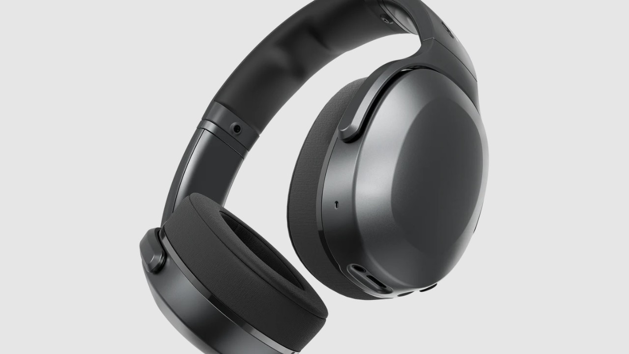 Skullcandy Crusher 540 Active trådlösa träningshörlurar