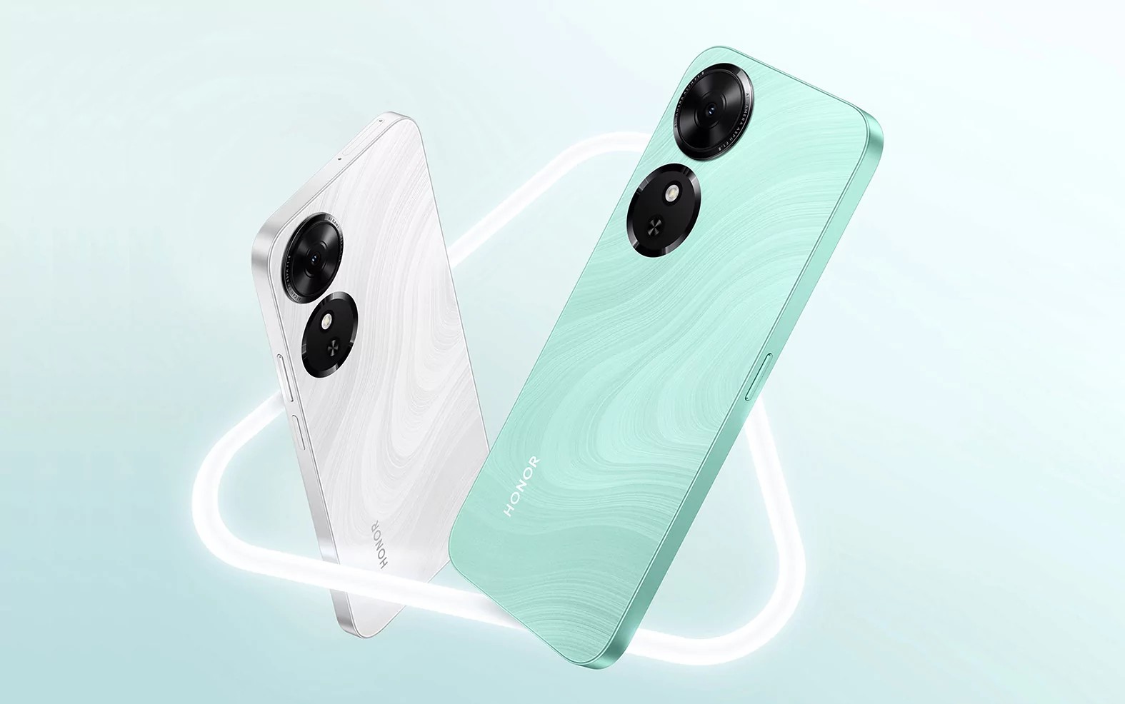 HONOR Play 10C med stor skärm och stort batteri