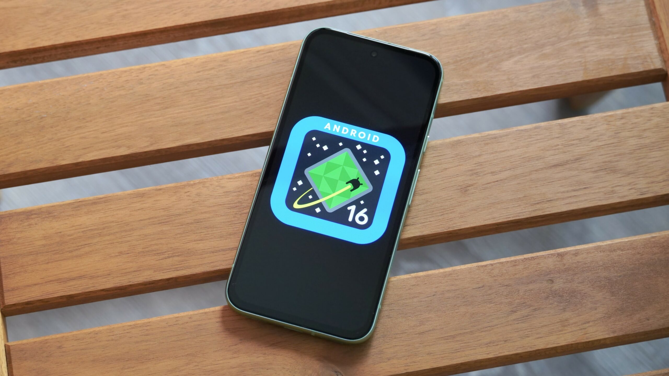 Android 16:s dolda genväg för snabbinställningar