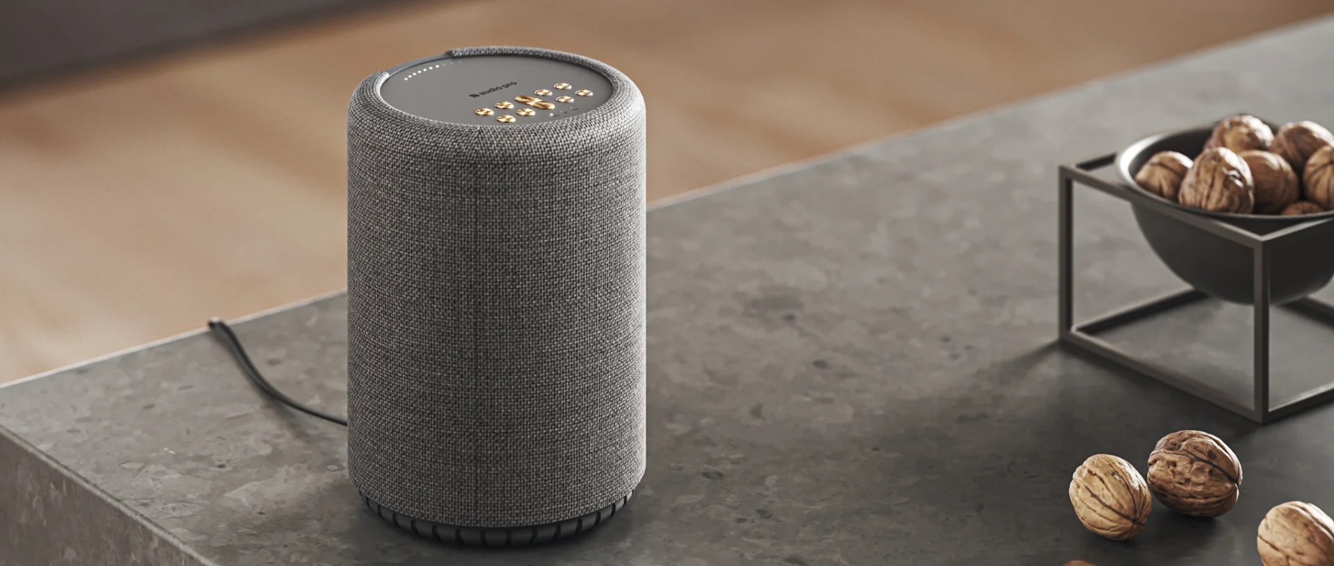 Trådlösa högtalare i Audio Pro W-serien